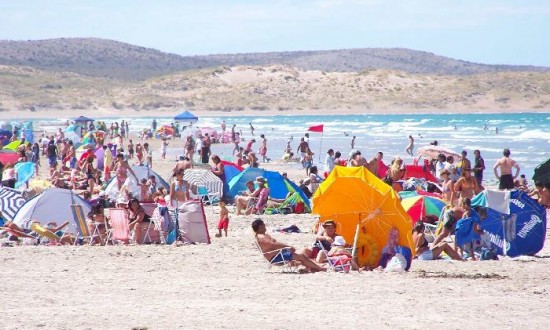 Playas Doradas, un lugar para descansar pero no para aburrirse. 