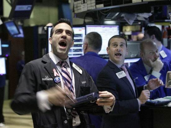 Salvo Wall Street, la mayora de los mercados del mundo volvieron a sufrir prdidas, como las que se observaron el jueves. 