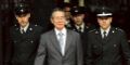 Fujimori: el largo regreso a casa