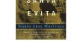 El cadver y el libro de Evita 