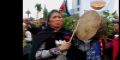 Se agrava conflicto mapuche en Chile 
