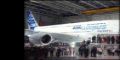 Airbus se recupera frente a Boeing