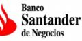 filial local del santander río se diferencia de firma española 