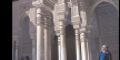Alhambra: Descifran lo que dice la gran construccin mora