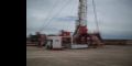 Crece la explotacin petrolera en el sudoeste de La Pampa 