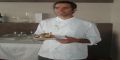 Chef Mauricio Couly Ventimiglia, la toscana 