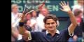 Federer no dio chances en Halle