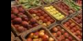 Frutas y hortalizas sin pesticidas en Alemania 